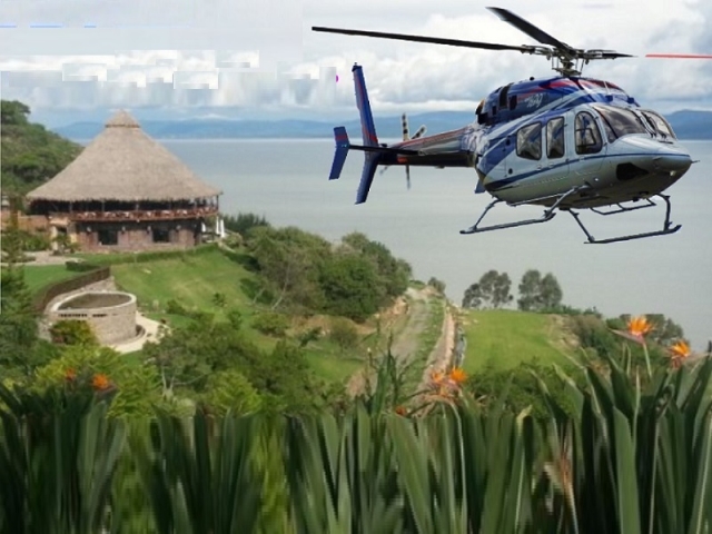 Helicopteros MPI Guadalajara Jalisco coxala chapala